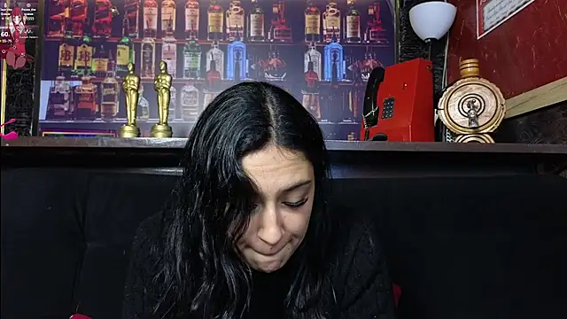 Snapshot of dayra_angels chatting on 02.12.25 dayra angels online show from 02.12.25