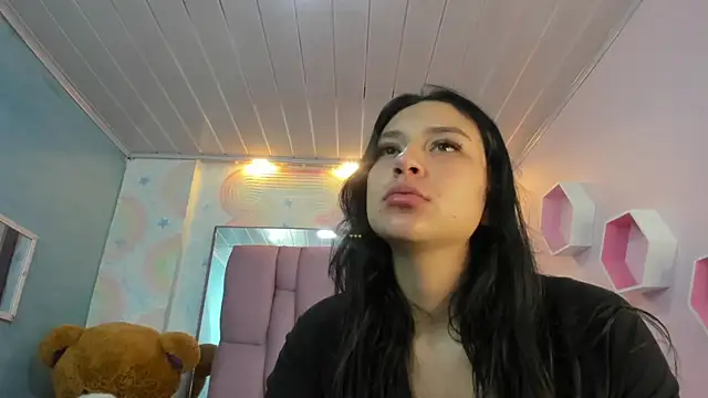 Snapshot of dayra_angels chatting on 03.09.25 dayra angels online show from 03.09.25