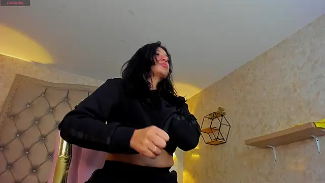 Snapshot of dayra_angels chatting on 03.21.25 dayra angels online show from 03.21.25