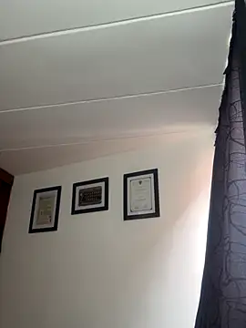 Snapshot of dayra_angels chatting on 09.22.25 dayra angels online show from 09.22.25