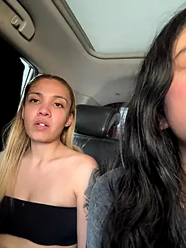 Snapshot of dayra_angels chatting on 11.24.25 dayra angels online show from 11.24.25