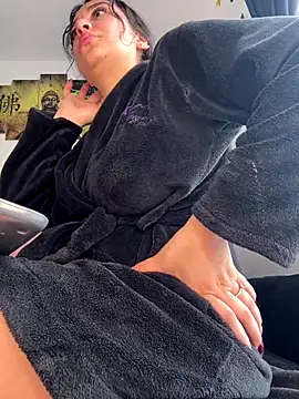 dayra angels online show from 01.06.26