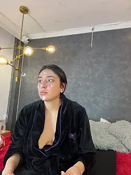 dayra angels online show from 05.14.26
