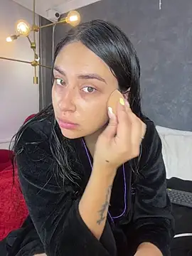 dayra angels online show from 05.26.26