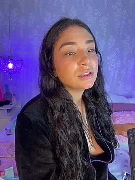 dayra angels online show from 05.28.26