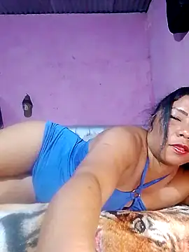 Snapshot of rosmery-navarro chatting on 01.29.25 rosmery-navarro online show from 01.29.25