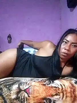 Snapshot of rosmery-navarro chatting on 02.16.25 rosmery-navarro online show from 02.16.25