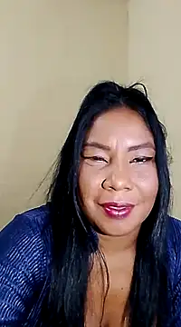 Snapshot of rosmery-navarro chatting on 03.13.25 rosmery-navarro online show from 03.13.25