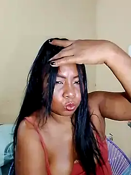 Snapshot of rosmery-navarro chatting on 03.20.25 rosmery-navarro online show from 03.20.25