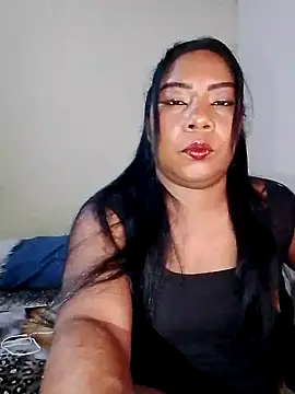 Snapshot of rosmery-navarro chatting on 09.24.25 rosmery-navarro online show from 09.24.25