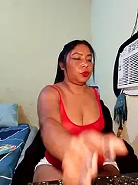 Snapshot of rosmery-navarro chatting on 01.15.26 rosmery-navarro online show from 01.15.26