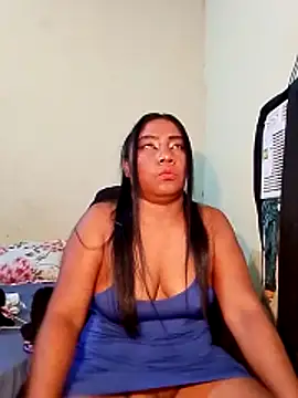 Snapshot of rosmery-navarro chatting on 02.03.26 rosmery-navarro online show from 02.03.26