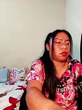 Snapshot of rosmery-navarro chatting on 02.06.26 rosmery-navarro online show from 02.06.26