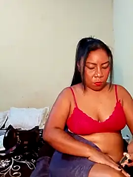 Snapshot of rosmery-navarro chatting on 02.08.26 rosmery-navarro online show from 02.08.26