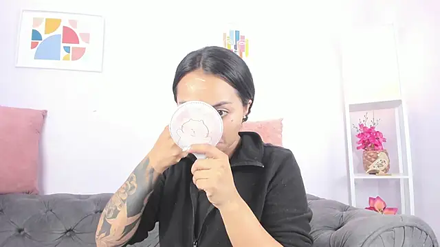 miss soffi  online show from 03.15.25