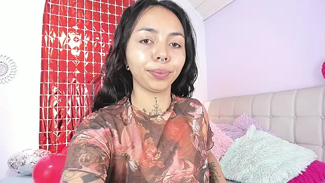 miss soffi  online show from 02.13.26