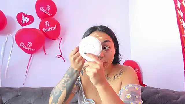 miss soffi  online show from 03.02.26