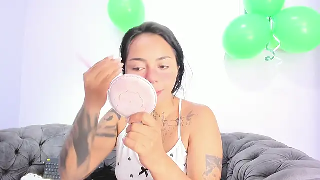 miss soffi  online show from 03.21.26