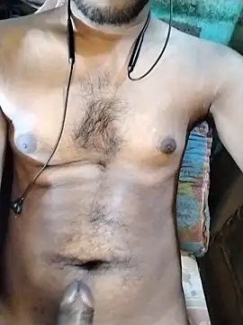 vampynik online show from 12.05.25