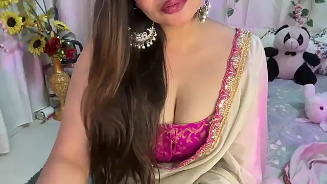 mahimagicdoll DESI online show from 10.06.25