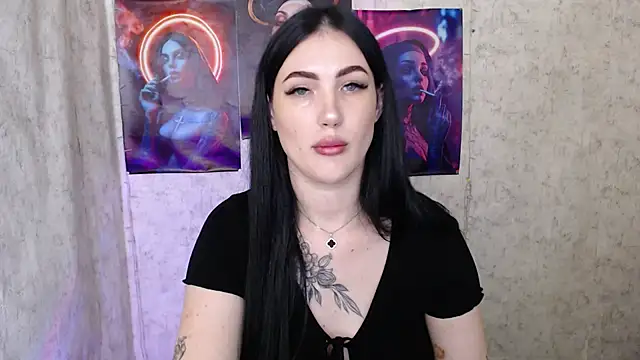 MisssShy  online show from 09.08.25