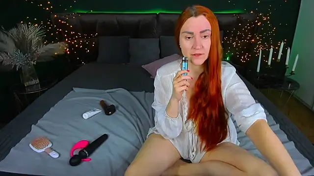 Kamilla Hot online show from 03.03.26