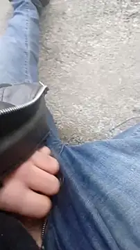 Garyonrad5 online show from 11.20.25