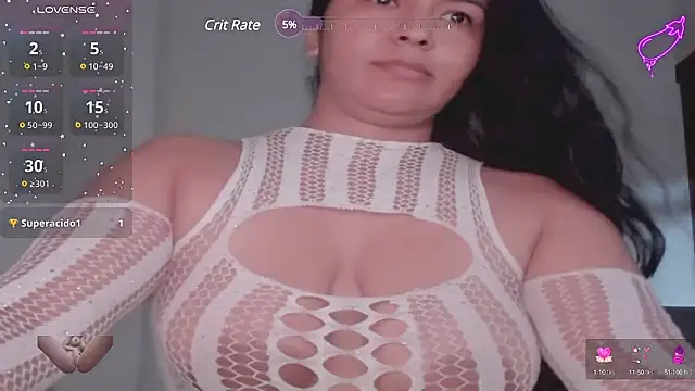 sophiie 93 online show from 03.19.25