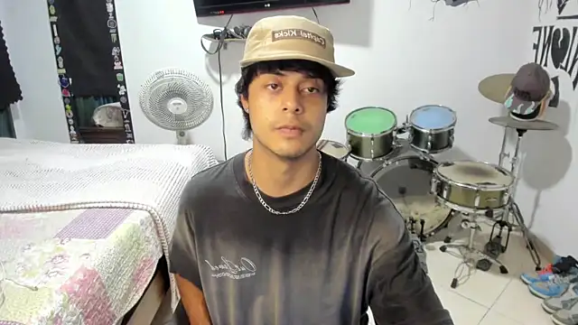 Zack falcon online show from 04.10.26