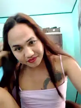 sexyts69xx online show from 03.24.26