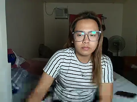 Your PrettyGirlxxx online show from 02.08.26