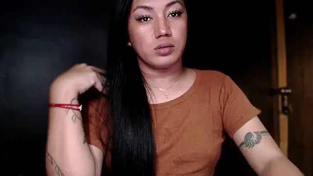 Felina felicia online show from 02.11.25