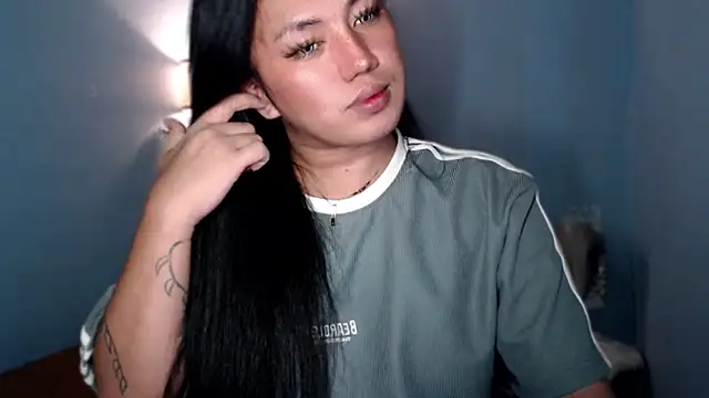 Felina felicia online show from 03.16.25