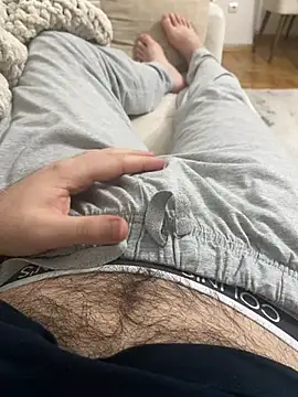 Snapshot of okanist chatting on 01.31.26 okanist online show from 01.31.26