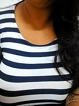 rekhabb123 online show from 01.08.26