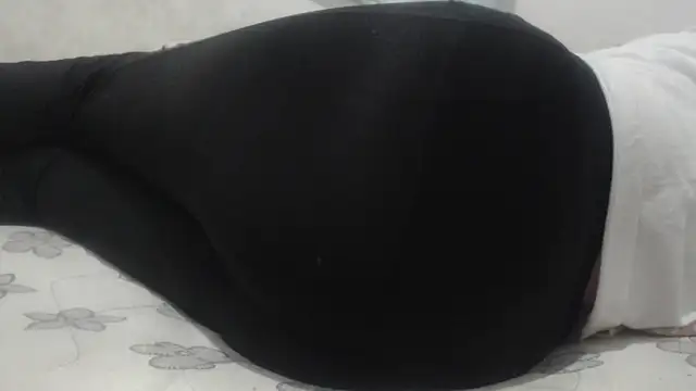 Kittywhiteass online show from 03.07.25