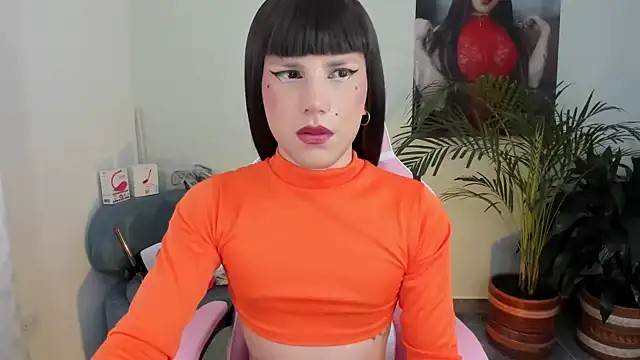 queenramoona-hot online show from 02.07.25