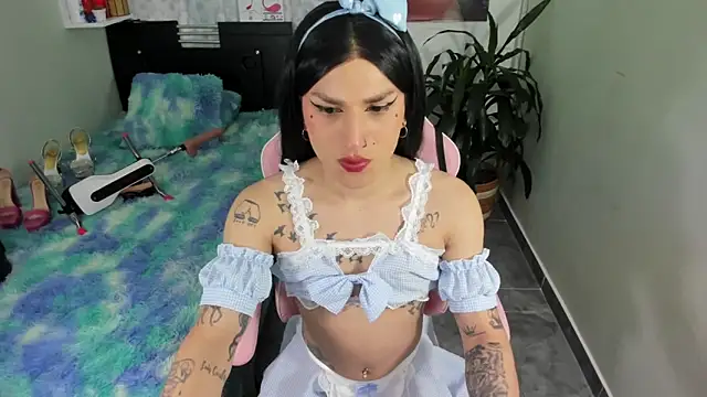 queenramoona-hot online show from 09.11.25