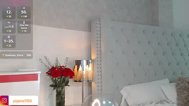Snapshot of emma_zoe19 chatting on 12.13.24 emma zoe19 online show from 12.13.24
