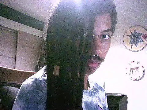 DarkSlim666 online show from 11.17.25