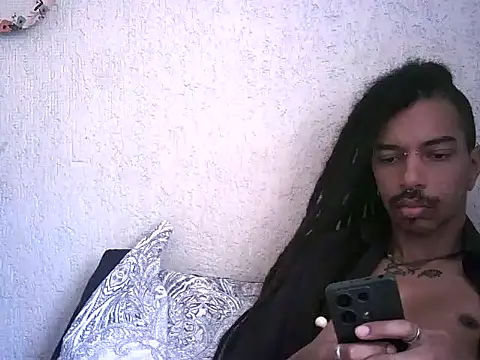 DarkSlim666 online show from 01.18.26