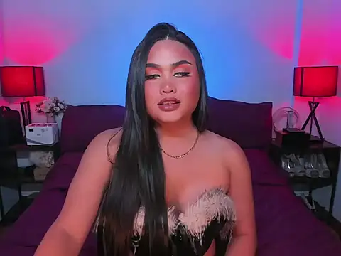 Snapshot of Jh3na chatting on 01.05.25 Jh3na online show from 01.05.25