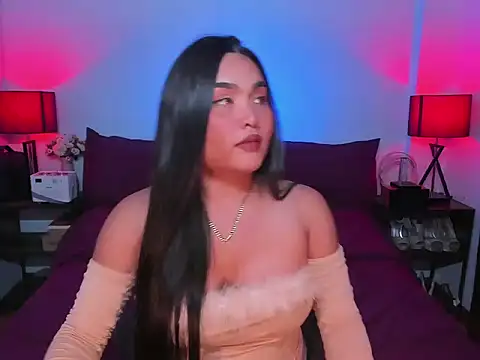 Snapshot of Jh3na chatting on 01.06.25 Jh3na online show from 01.06.25