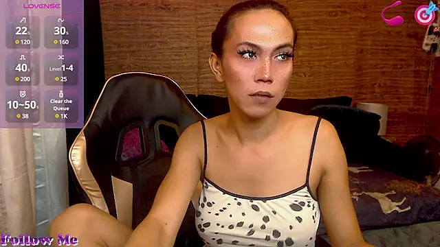 Horny Sassy online show from 01.25.25