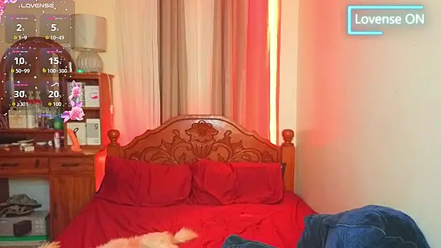 Horny Sassy online show from 10.22.25