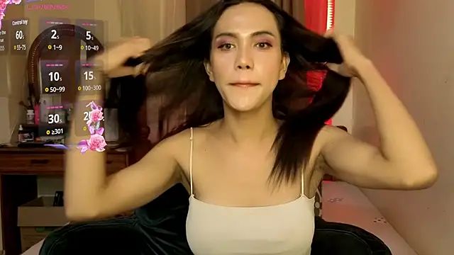 Horny Sassy online show from 06.14.26