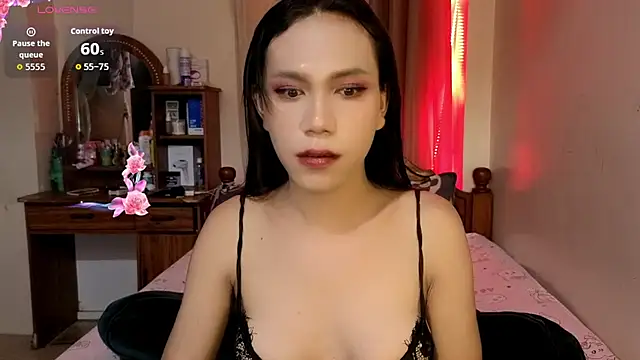 Horny Sassy online show from 08.05.26