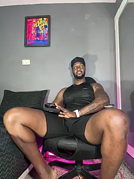 blackdrey18 online show from 01.25.25