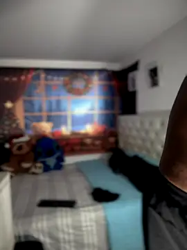 blackdrey18 online show from 11.28.25