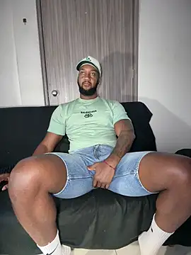 blackdrey18 online show from 03.22.26